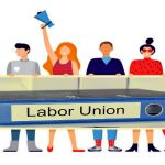 Como hacer un acta de constitución de un sindicato