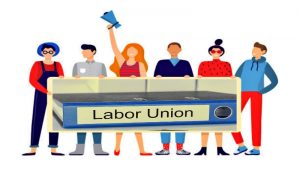 Como hacer un acta de constitución de un sindicato