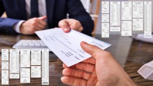 Como hacer una carta de autorización para retirar un cheque