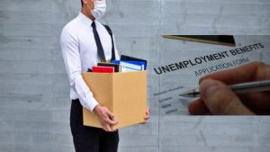 Como hacer una carta juramentada de desempleo